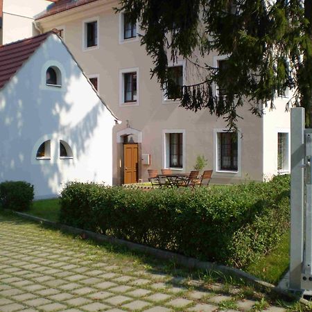 Garni Hotel Zum Hothertor Герліц Екстер'єр фото