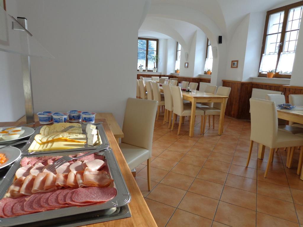 Garni Hotel Zum Hothertor Герліц Екстер'єр фото